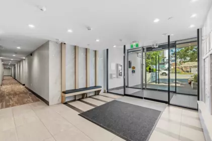 Hot Tub / Spa Photo of 113 747 E 3rd Street, North Vancouver, BC