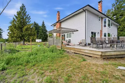 Basement Recreation Room Photo of 23788 72 Avenue, Langley, BC
