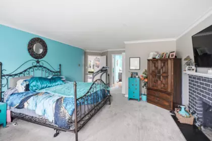 Bedroom 3 Photo of 23788 72 Avenue, Langley, BC