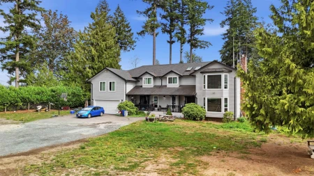 23788 72 Avenue, Langley, BC, Langley — Single Family Residence for sale