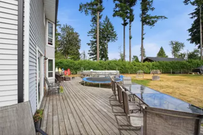 Loft / Bonus Room Photo of 23788 72 Avenue, Langley, BC