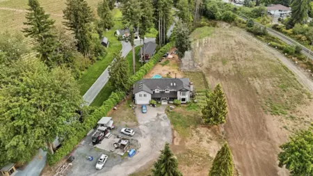 Outdoor Patio Photo of 23788 72 Avenue, Langley, BC