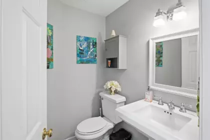 Powder Room Photo of 23788 72 Avenue, Langley, BC