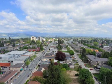 2008 7303 Noble Lane, Burnaby, BC, Burnaby — Apartment/Condo for sale