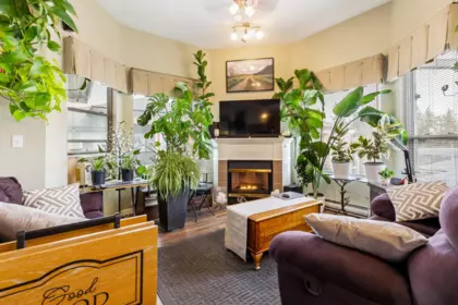309 7554 Briskham Street, Mission, BC, Mission — Apartment/Condo for sale