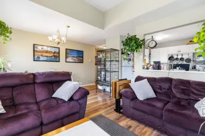 309 7554 Briskham Street, Mission, BC, Mission — Apartment/Condo for sale