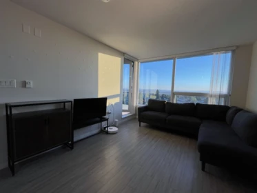 Breakfast Nook Photo of 1503 6658 Dow Avenue, Burnaby, BC