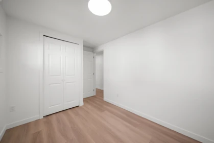 Loft / Bonus Room Photo of 39 21163 Lougheed Highway, Maple Ridge, BC