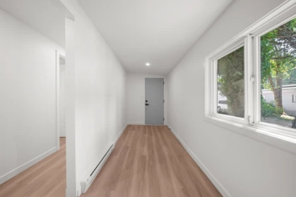 Mudroom Photo of 39 21163 Lougheed Highway, Maple Ridge, BC