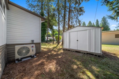 Outdoor Deck Photo of 39 21163 Lougheed Highway, Maple Ridge, BC