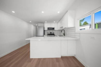 Pantry Photo of 39 21163 Lougheed Highway, Maple Ridge, BC