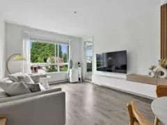 201 2160 Grant Avenue, Port Coquitlam, BC
