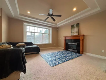 6835 Burford Street, Burnaby, BC, Burnaby — Single Family Residence for sale