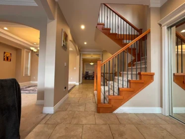 6835 Burford Street, Burnaby, BC, Burnaby — Single Family Residence for sale