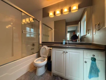 Office / Den Photo of 6835 Burford Street, Burnaby, BC