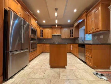 Pantry Photo of 6835 Burford Street, Burnaby, BC