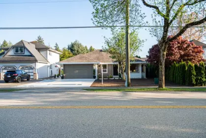 15512 112 Avenue, Surrey, BC, Surrey — Single Family Residence for sale