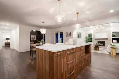 Pantry Photo of 15512 112 Avenue, Surrey, BC