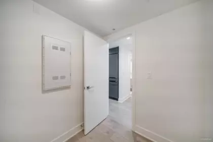 Guest Bathroom Photo of 1801 450 Westview Street, Coquitlam, BC