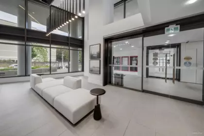 Hallway Photo of 1801 450 Westview Street, Coquitlam, BC