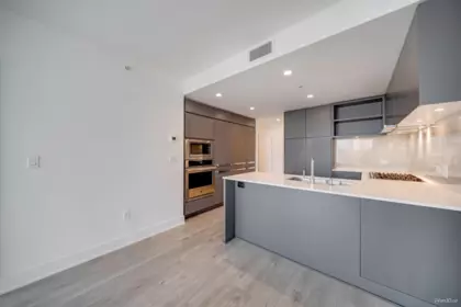 Kitchen Photo of 1801 450 Westview Street, Coquitlam, BC