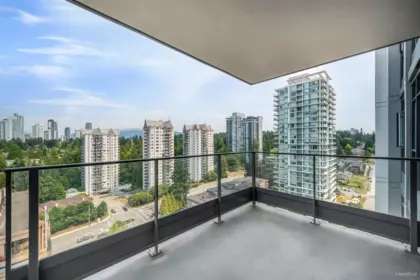 Loft / Bonus Room Photo of 1801 450 Westview Street, Coquitlam, BC