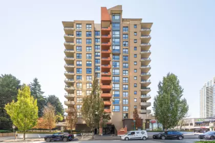 705 7225 Acorn Avenue, Burnaby, BC, Burnaby — Apartment/Condo for sale