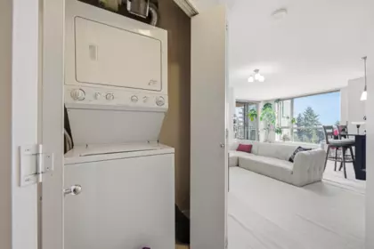 705 7225 Acorn Avenue, Burnaby, BC, Burnaby — Apartment/Condo for sale