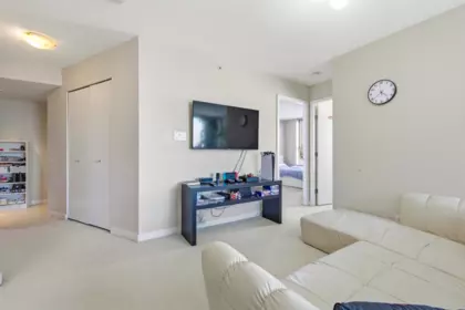 Kitchen Photo of 705 7225 Acorn Avenue, Burnaby, BC
