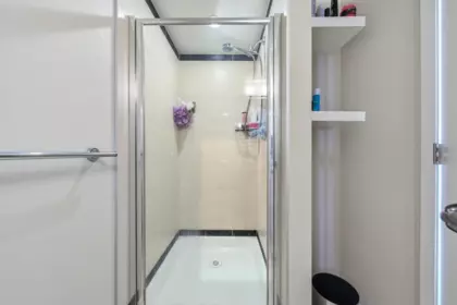 Laundry Room Photo of 705 7225 Acorn Avenue, Burnaby, BC