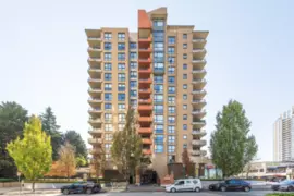 705 7225 Acorn Avenue, Burnaby, BC