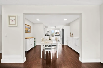 Kitchen Island Photo of 7681 115 Street, Delta, BC