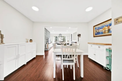 Kitchen Photo of 7681 115 Street, Delta, BC