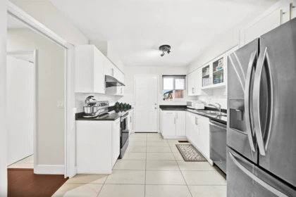 Pantry Photo of 7681 115 Street, Delta, BC