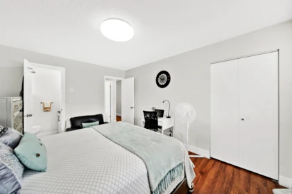 Primary Bedroom Photo of 7681 115 Street, Delta, BC