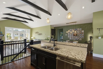 Breakfast Nook Photo of 2780 Bristol Drive, Abbotsford, BC