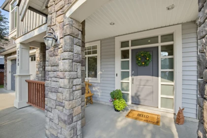 Community Amenities Photo (Clubhouse) of 2780 Bristol Drive, Abbotsford, BC
