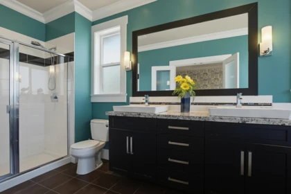 Entry Foyer Photo of 2780 Bristol Drive, Abbotsford, BC