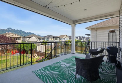 Front Yard Photo of 2780 Bristol Drive, Abbotsford, BC