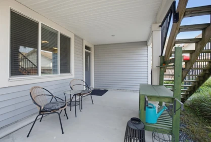 Garden / Landscaping Photo of 2780 Bristol Drive, Abbotsford, BC
