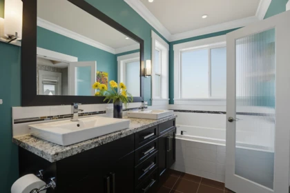 Hallway Photo of 2780 Bristol Drive, Abbotsford, BC