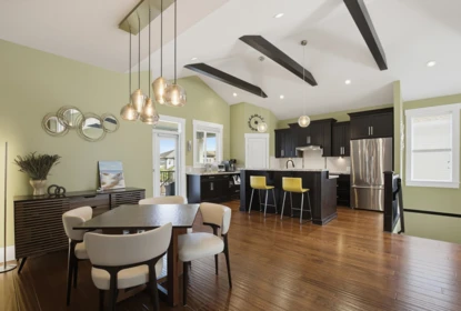 Kitchen Photo of 2780 Bristol Drive, Abbotsford, BC