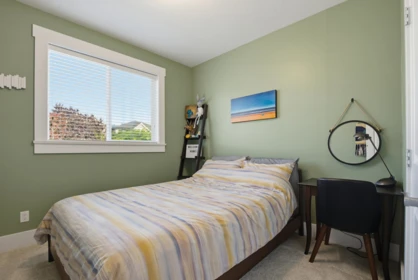 Laundry Room Photo of 2780 Bristol Drive, Abbotsford, BC