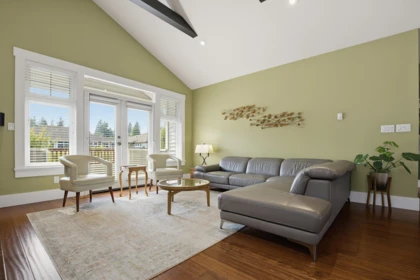 Living Room Photo of 2780 Bristol Drive, Abbotsford, BC
