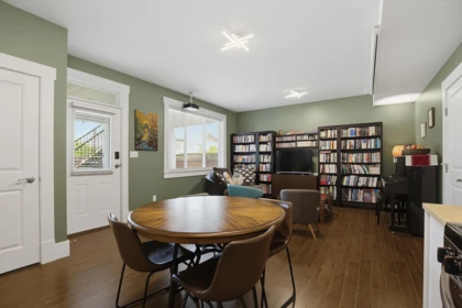 Loft / Bonus Room Photo of 2780 Bristol Drive, Abbotsford, BC
