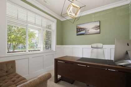 Mudroom Photo of 2780 Bristol Drive, Abbotsford, BC