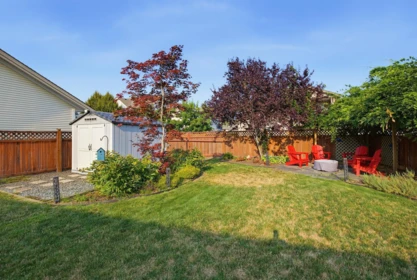 Neighborhood Park Photo Near 2780 Bristol Drive, Abbotsford, BC