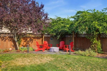 Outdoor Kitchen Photo of 2780 Bristol Drive, Abbotsford, BC