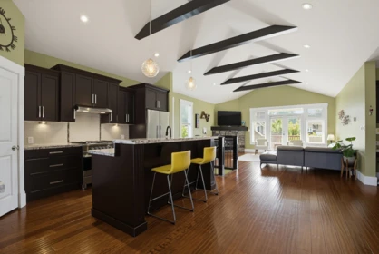 Pantry Photo of 2780 Bristol Drive, Abbotsford, BC