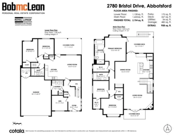 Playground / Recreational Area Near 2780 Bristol Drive, Abbotsford, BC